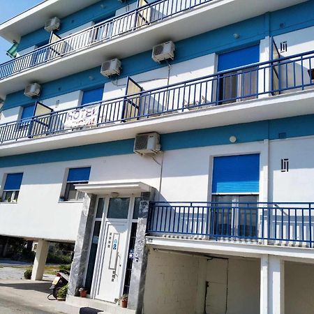Hotel To Giouli Volos Esterno foto