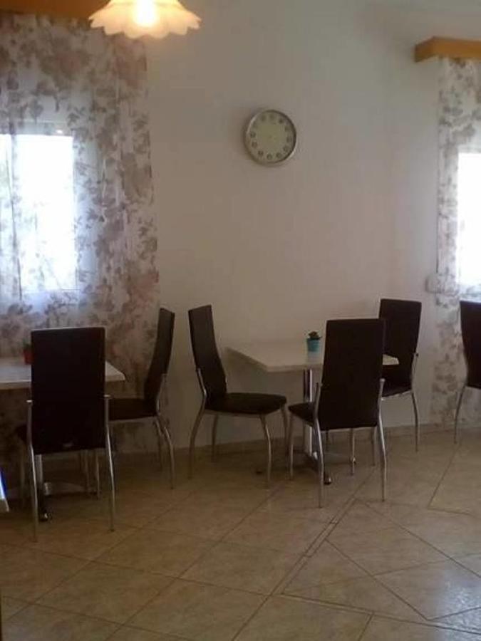 Hotel To Giouli Volos Esterno foto
