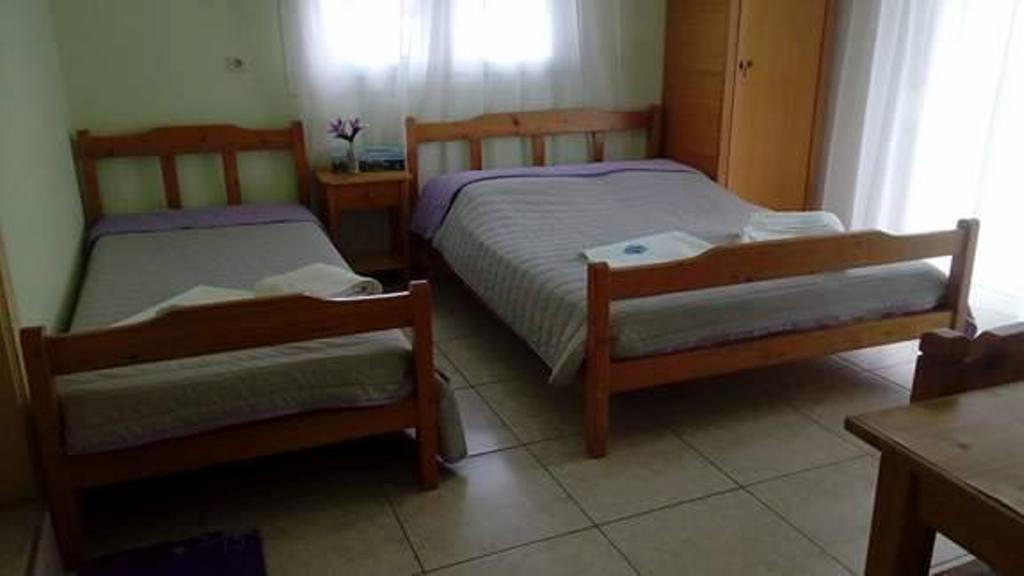 Hotel To Giouli Volos Esterno foto
