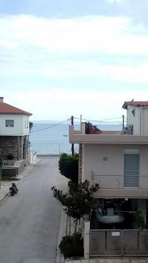 Hotel To Giouli Volos Esterno foto