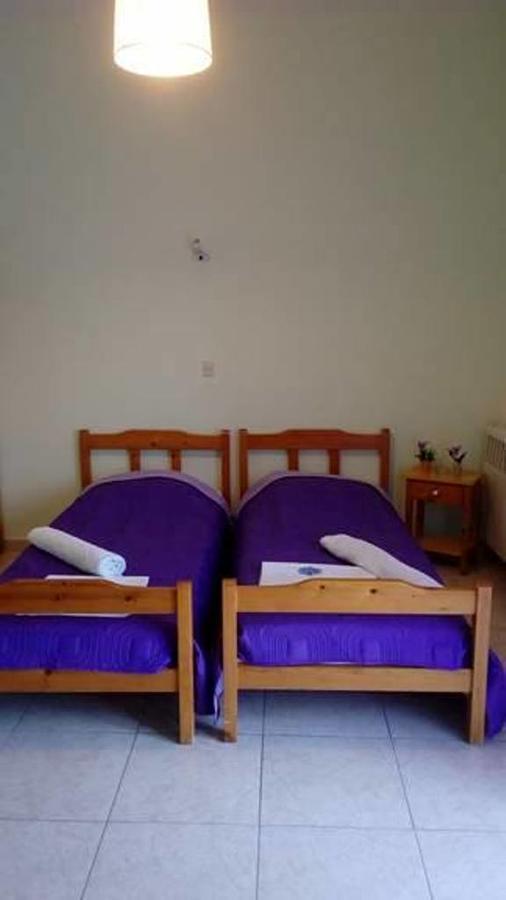 Hotel To Giouli Volos Esterno foto