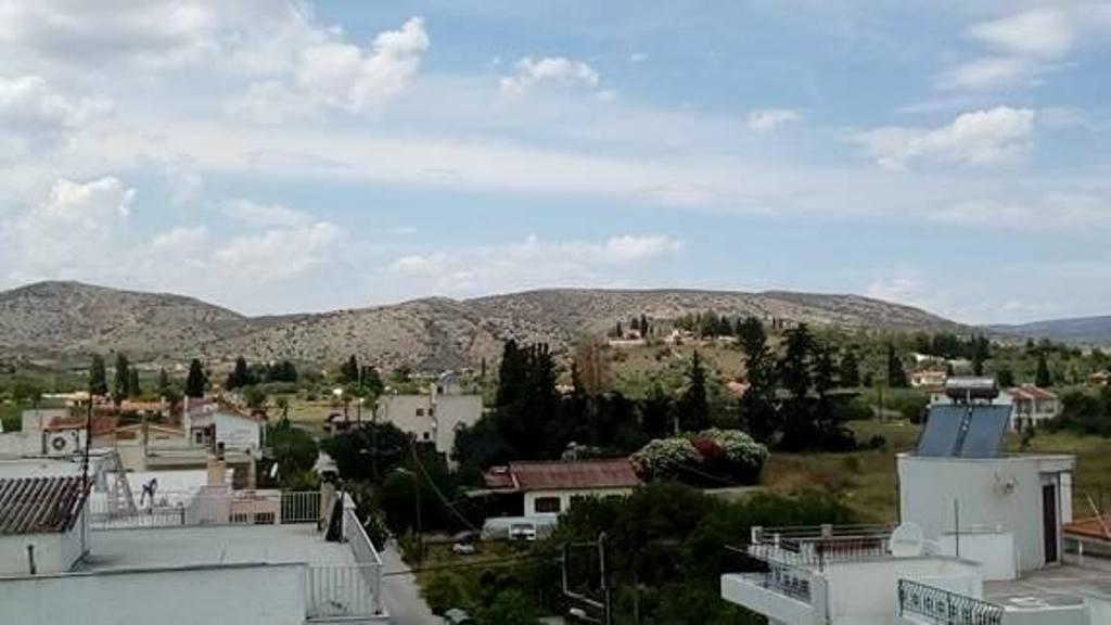 Hotel To Giouli Volos Esterno foto