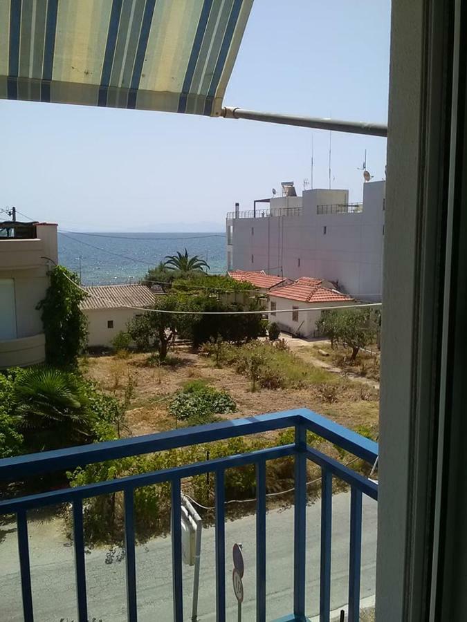 Hotel To Giouli Volos Esterno foto
