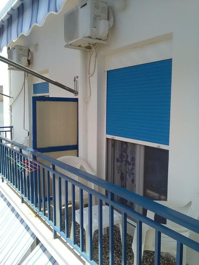 Hotel To Giouli Volos Esterno foto