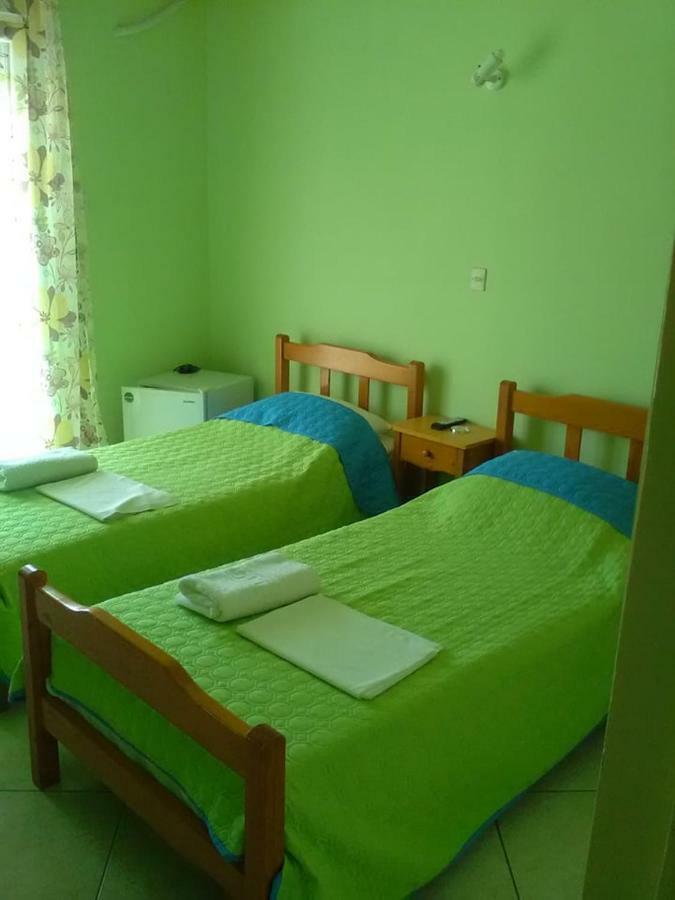 Hotel To Giouli Volos Esterno foto