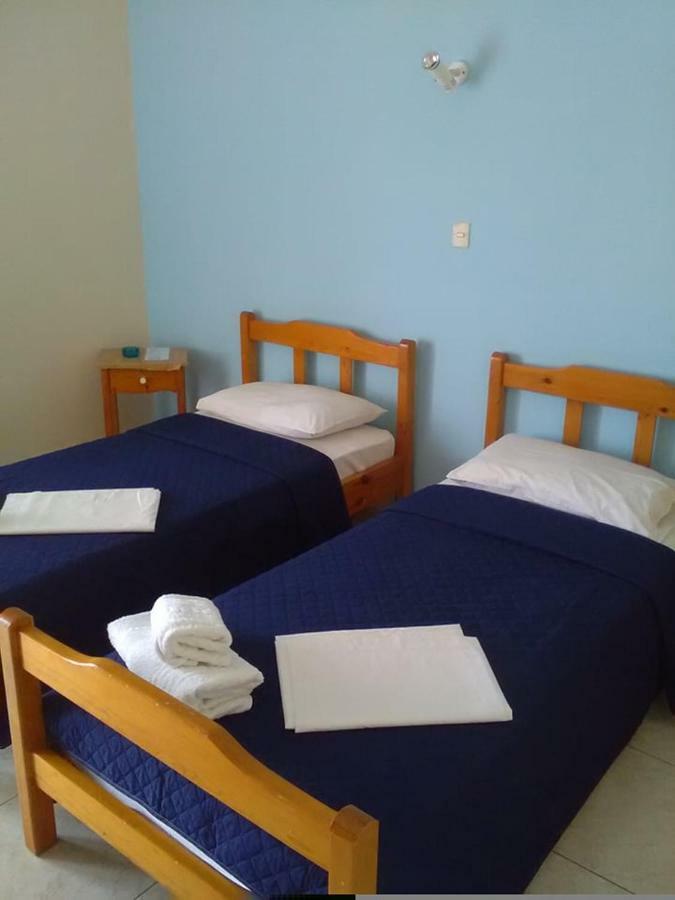 Hotel To Giouli Volos Esterno foto