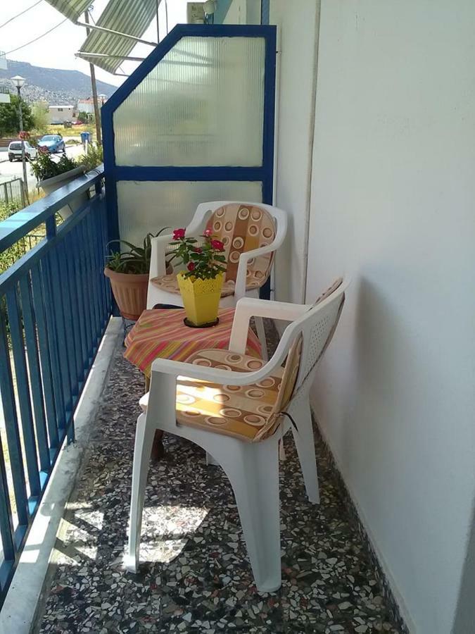 Hotel To Giouli Volos Esterno foto
