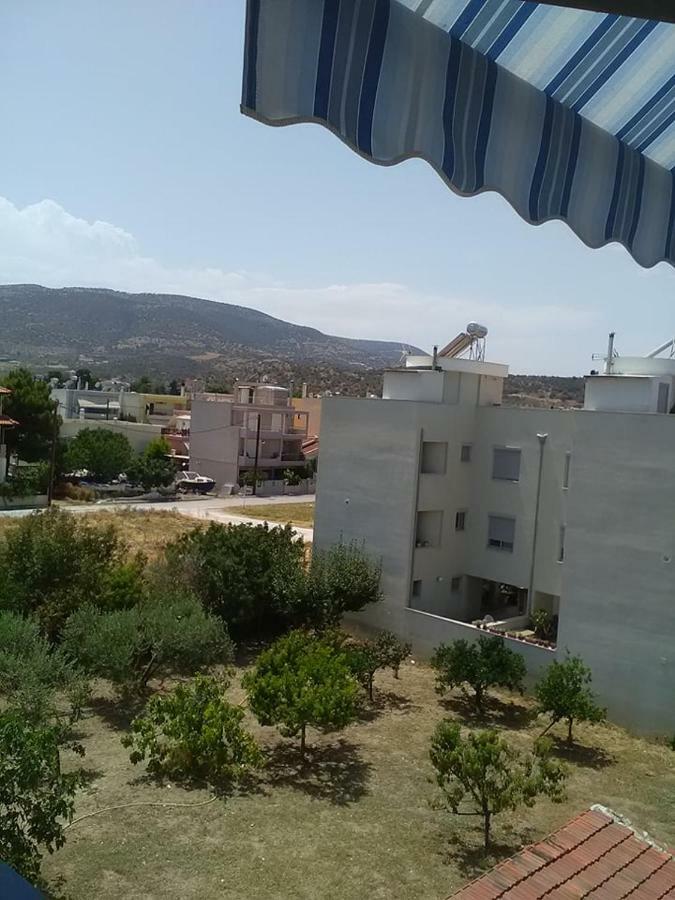 Hotel To Giouli Volos Esterno foto