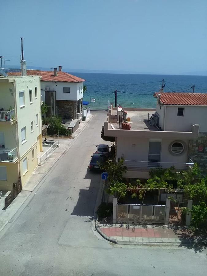Hotel To Giouli Volos Esterno foto