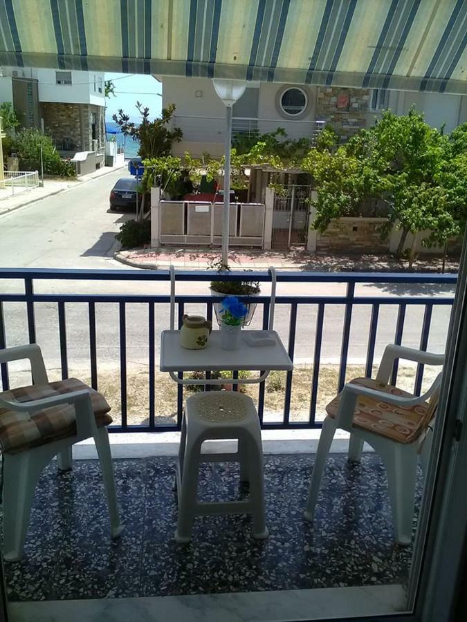 Hotel To Giouli Volos Esterno foto