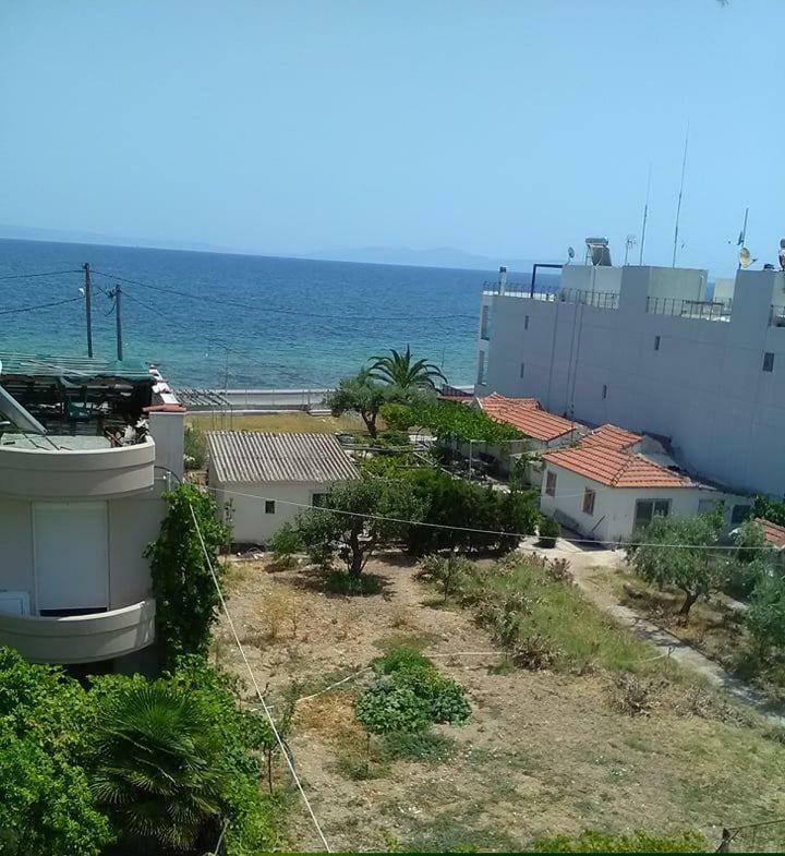 Hotel To Giouli Volos Esterno foto
