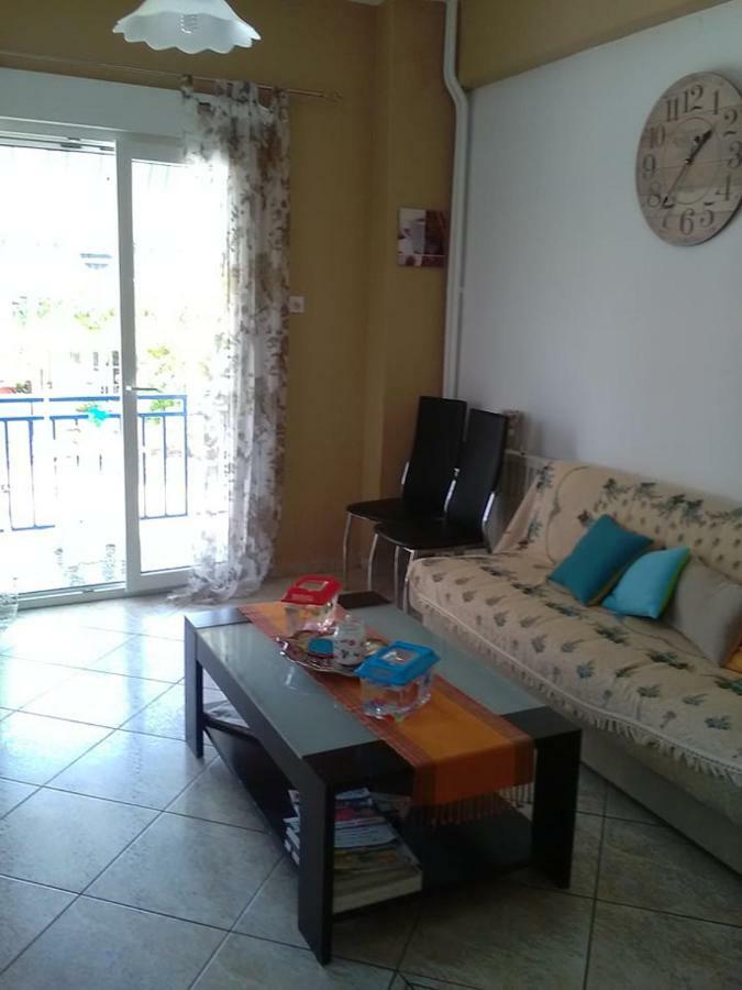 Hotel To Giouli Volos Esterno foto