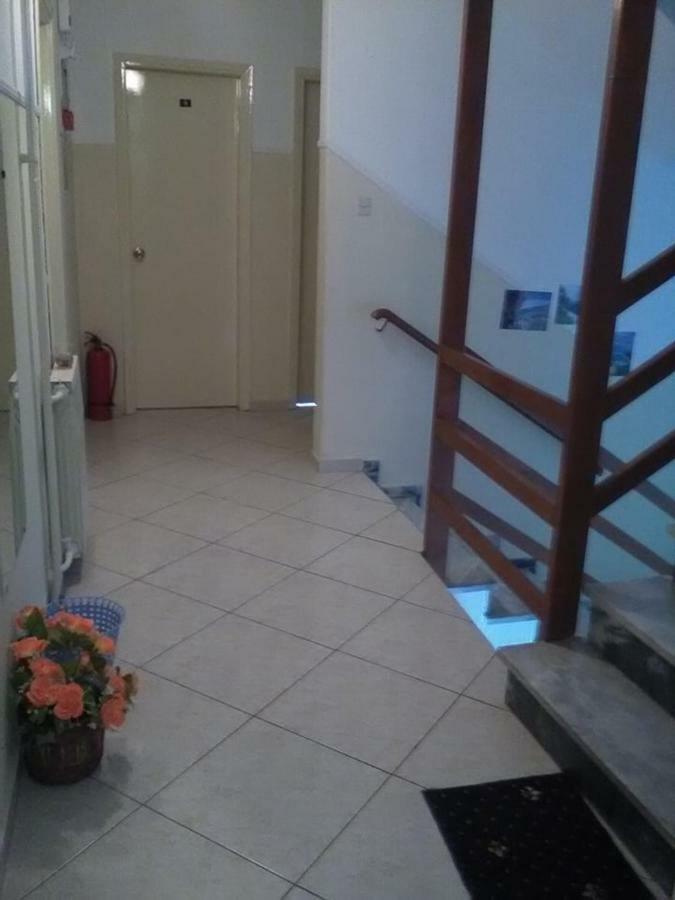 Hotel To Giouli Volos Esterno foto